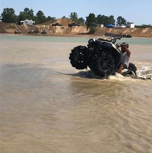 Meet your Posher, Frank